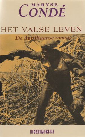 Het valse leven - De Antilliaanse roman -