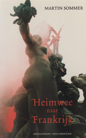 Heimwee naar Frankrijk