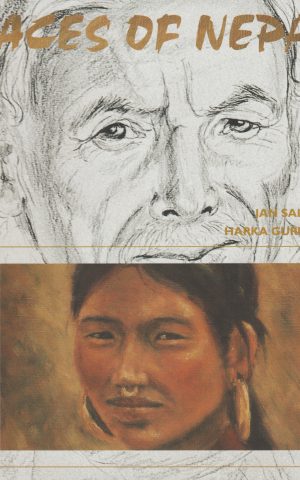 Faces of Nepal