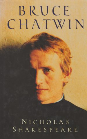 Bruce Chatwin