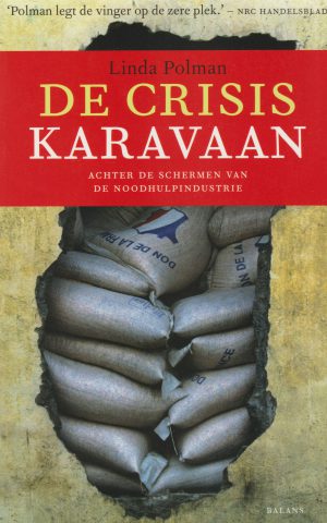 De crisiskaravaan