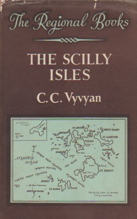 The Scilly Isles
