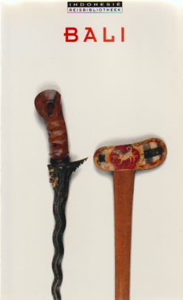 Bali - Indonesië Reisbibliotheek -
