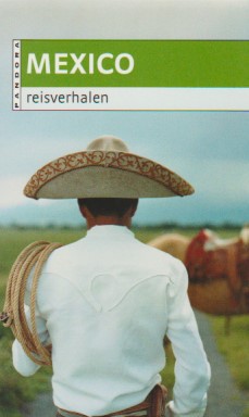 Mexico - reisverhalen -