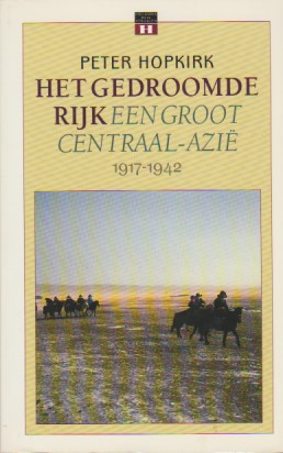 Het gedroomde rijk