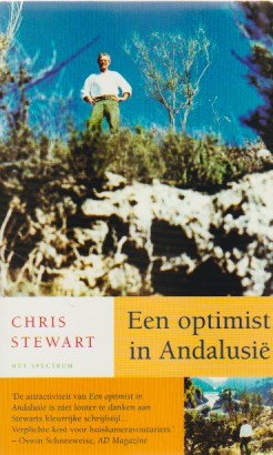 Een optimist in Andalusië