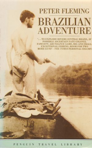 Brazilian Adventure