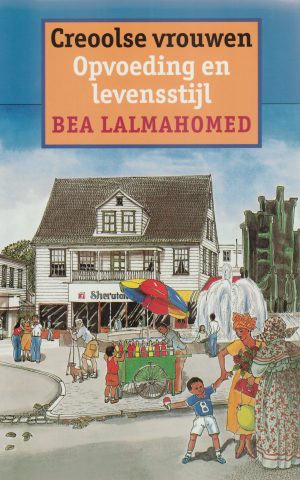 Creoolse vrouwen - Opvoeding en levensstijl -