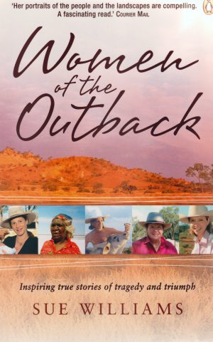 Women of the Outback