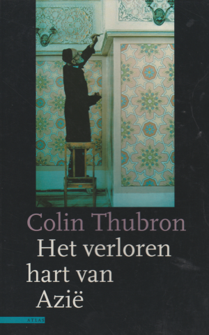 Het verloren hart van Azië