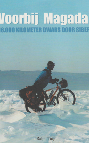 Voorbij Magadan