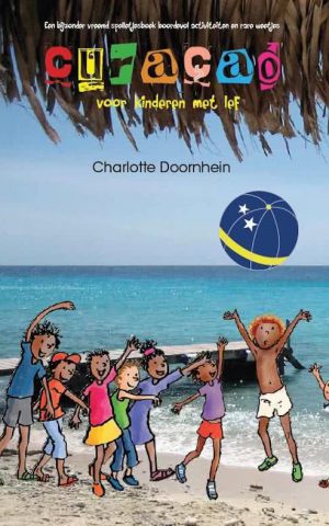 Curacao - voor kinderen met lef -