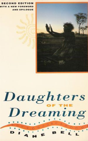 Daughters of the Dreaming