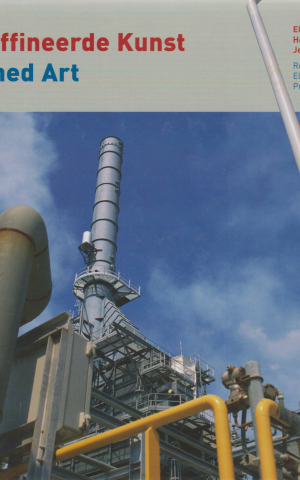 Geraffineerde Kunst - Refined Art -