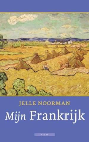 Mijn Frankrijk