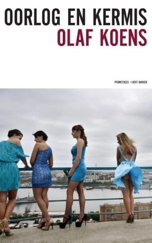 Oorlog en kermis