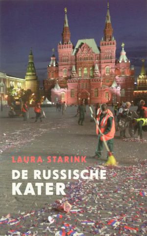 De Russische kater