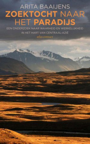 Zoektocht naar het paradijs