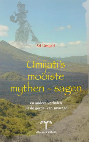 Umijati's mooiste mythen - sagen