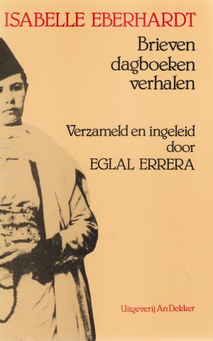 Isabelle Eberhardt