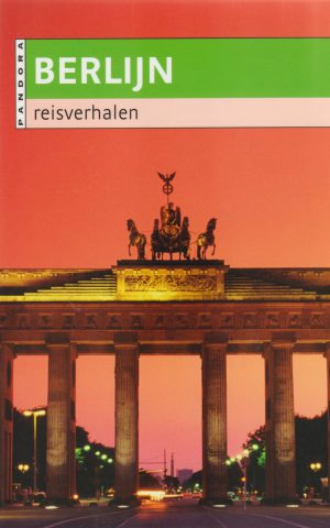 Berlijn - reisverhalen -