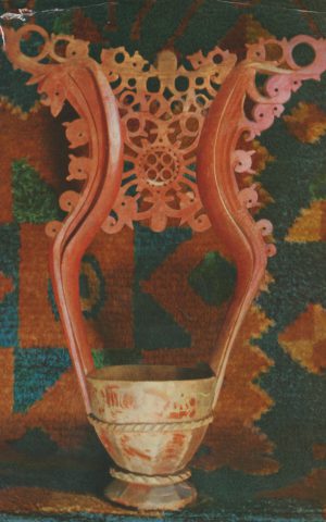 Finnische Volkskunst