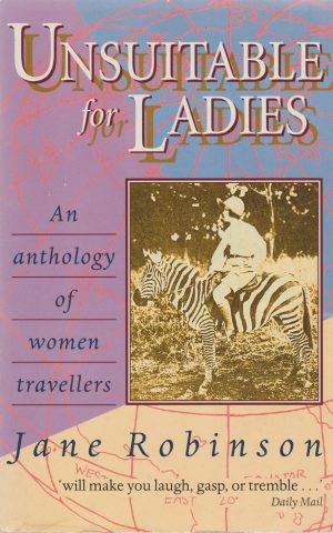 Unsuitable for Ladies