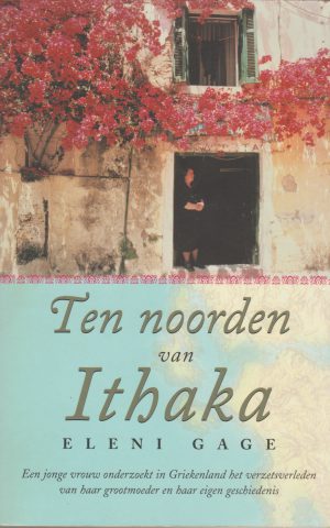 Ten noorden van Ithaka