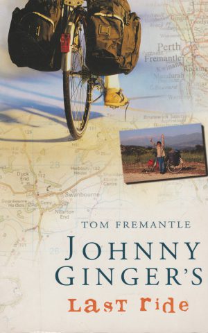 Johnny Ginger's Last Ride