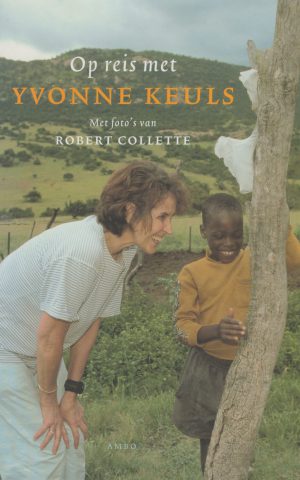Op reis met Yvonne Keuls
