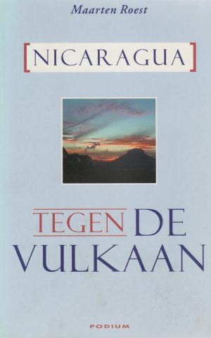 Nicaragua - Tegen de Vulkaan -