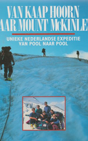 Van Kaap Hoorn naar Mount McKinley