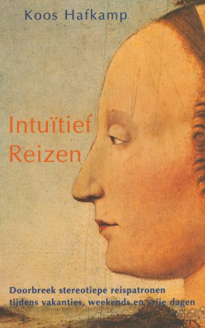 Intuïtief reizen