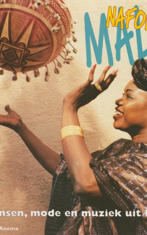 Mensen, mode en muziek uit Mali