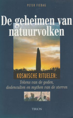 De geheimen van natuurvolken