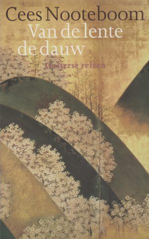 Van de lente de dauw