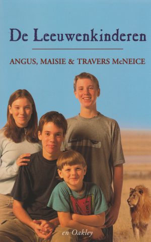 De Leeuwenkinderen