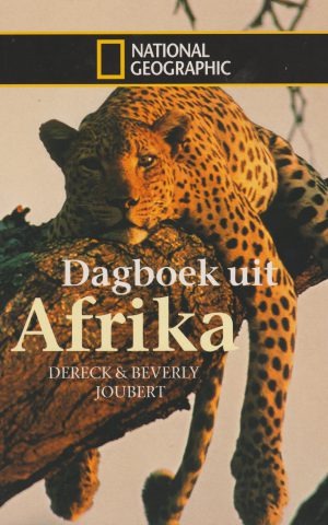 Dagboek uit Afrika