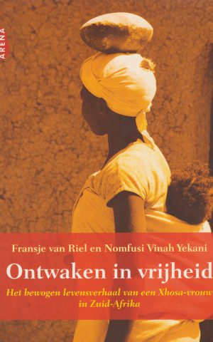 Ontwaken in vrijheid