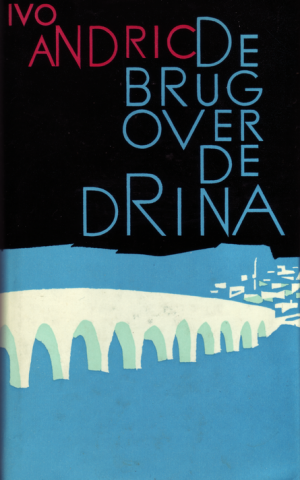 De brug over de Drina