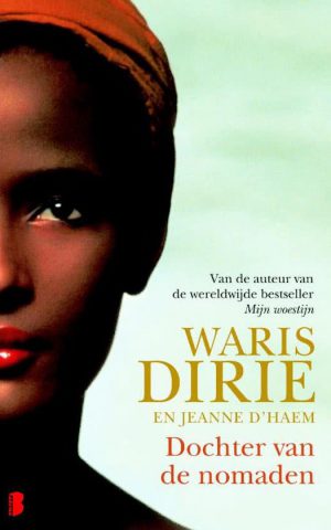 Dochter van de nomaden