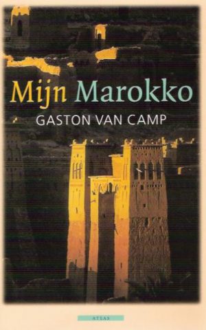 Mijn Marokko