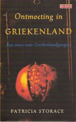 Ontmoeting in Griekenland