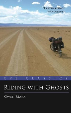 Riding with ghosts