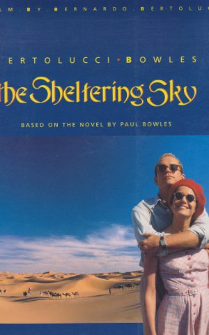 The Sheltering Sky