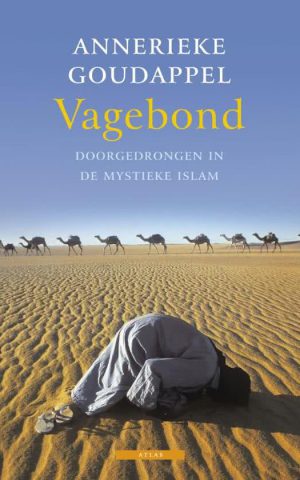 Vagebond - In de ban van de  mystieke islam -