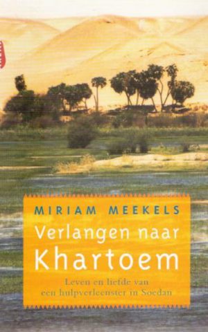 Verlangen naar Khartoem