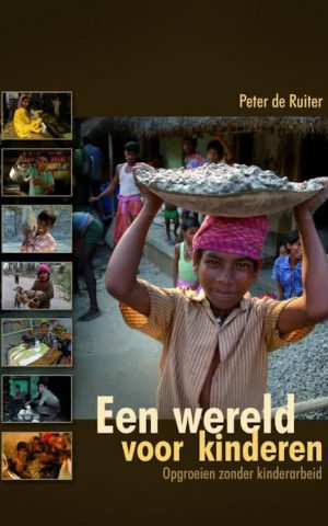 Een wereld voor kinderen