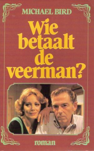 Wie betaalt de veerman?