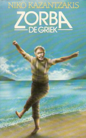 Zorba - de Griek -